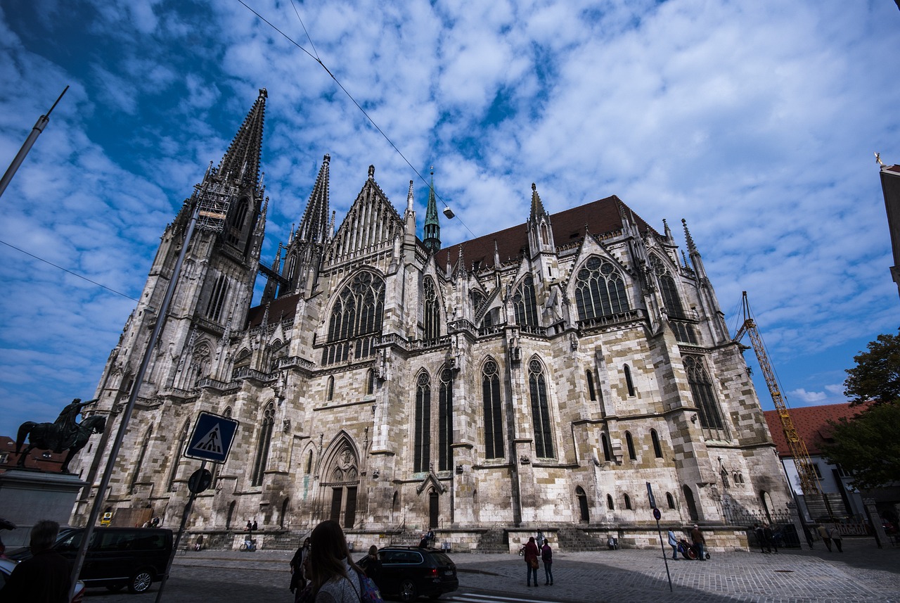 Discover the Majesty of Cathédrale Saint Pierre in Geneva