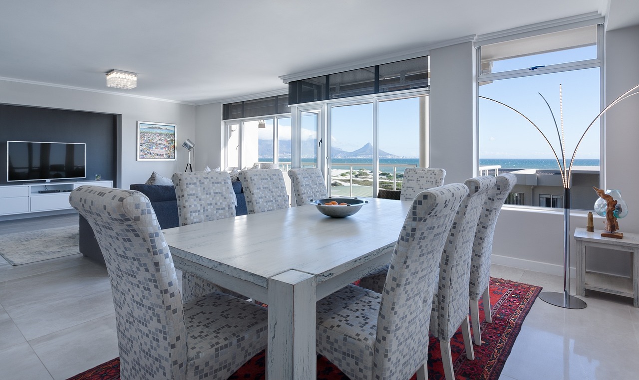 Earn Extra Income by Renting Spaces to Tourists
