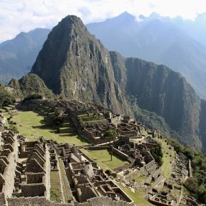 Inca Trail Tour 4 days to Machu Picchu