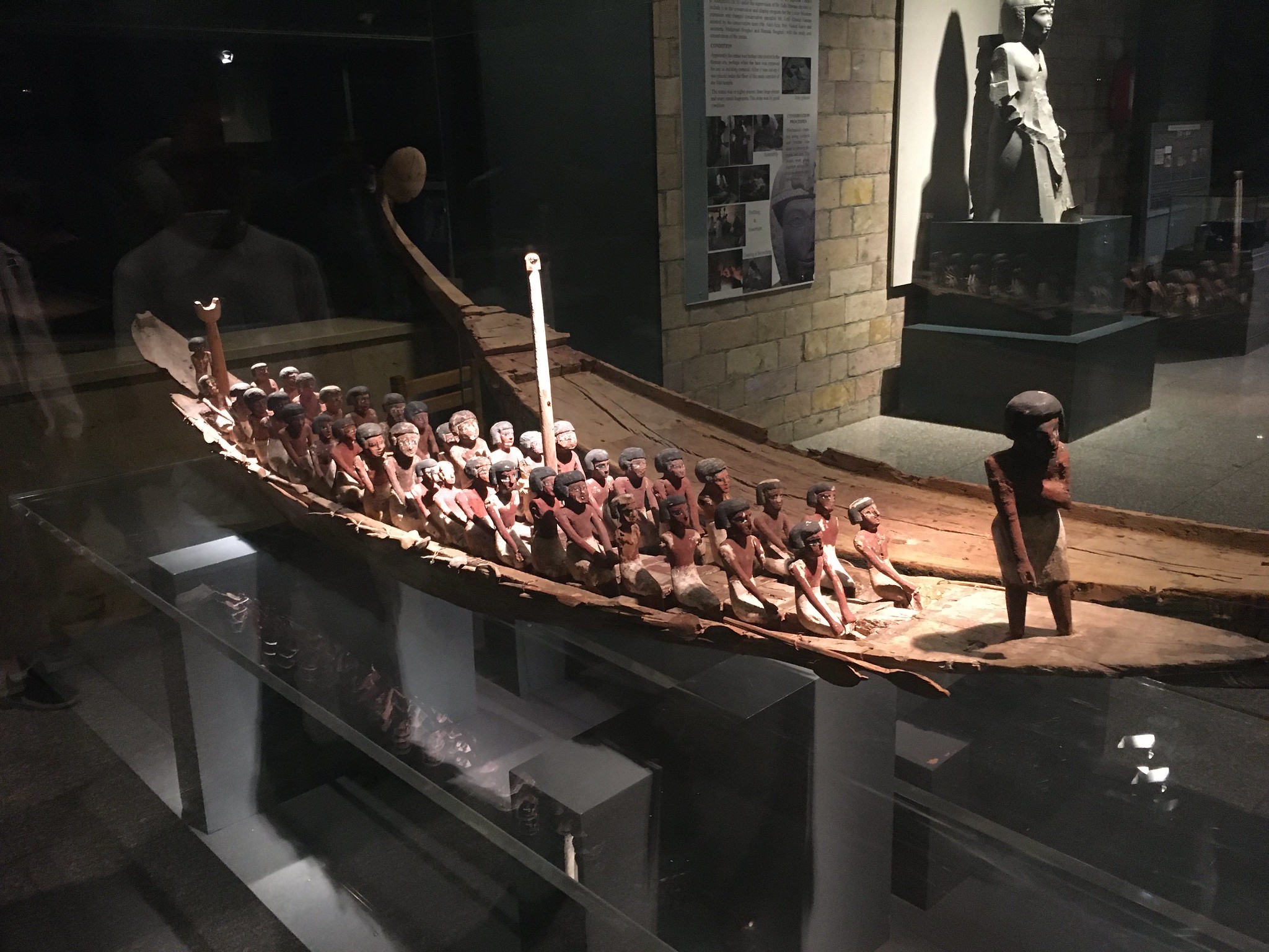 Luxor Museum – A Journey Through Ancient Egyptian Art and History