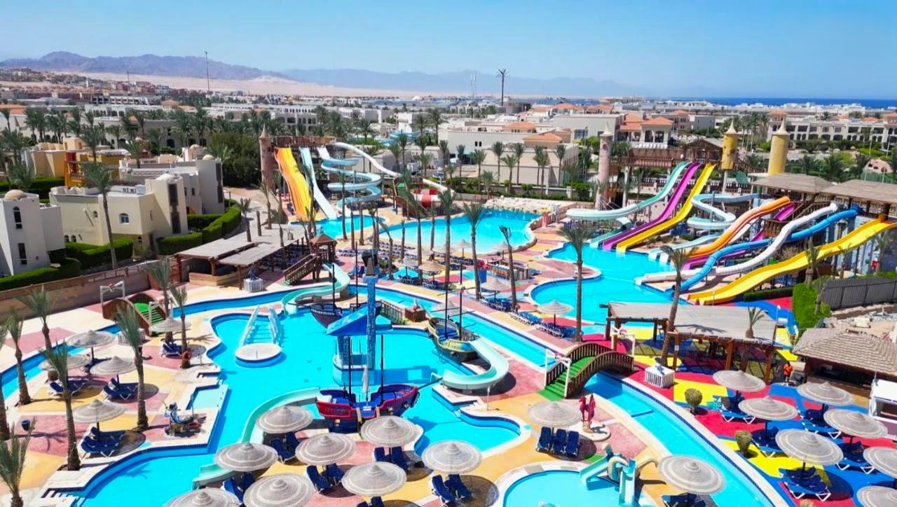 New Year’s Tour 2025 Egypt