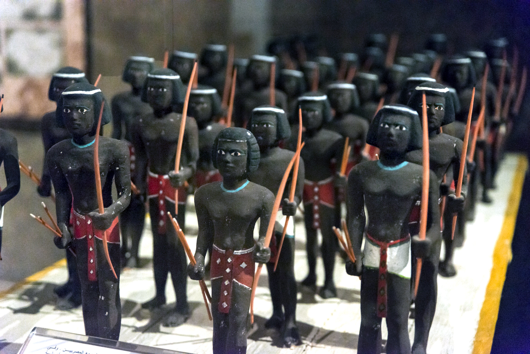 Nubian Museum – Amaze Journey Through Nubian Heritage
