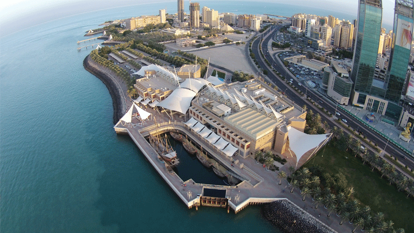 The Scientific Center in Kuwait – Hub of Discovery and Learning