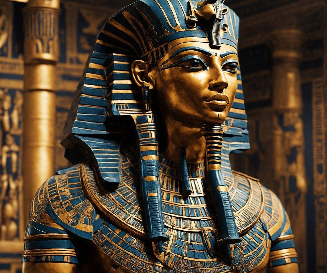 Egypt Tour From Europe