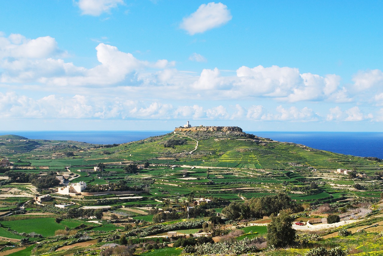 Discover Gozo Island – Malta’s hidden gem
