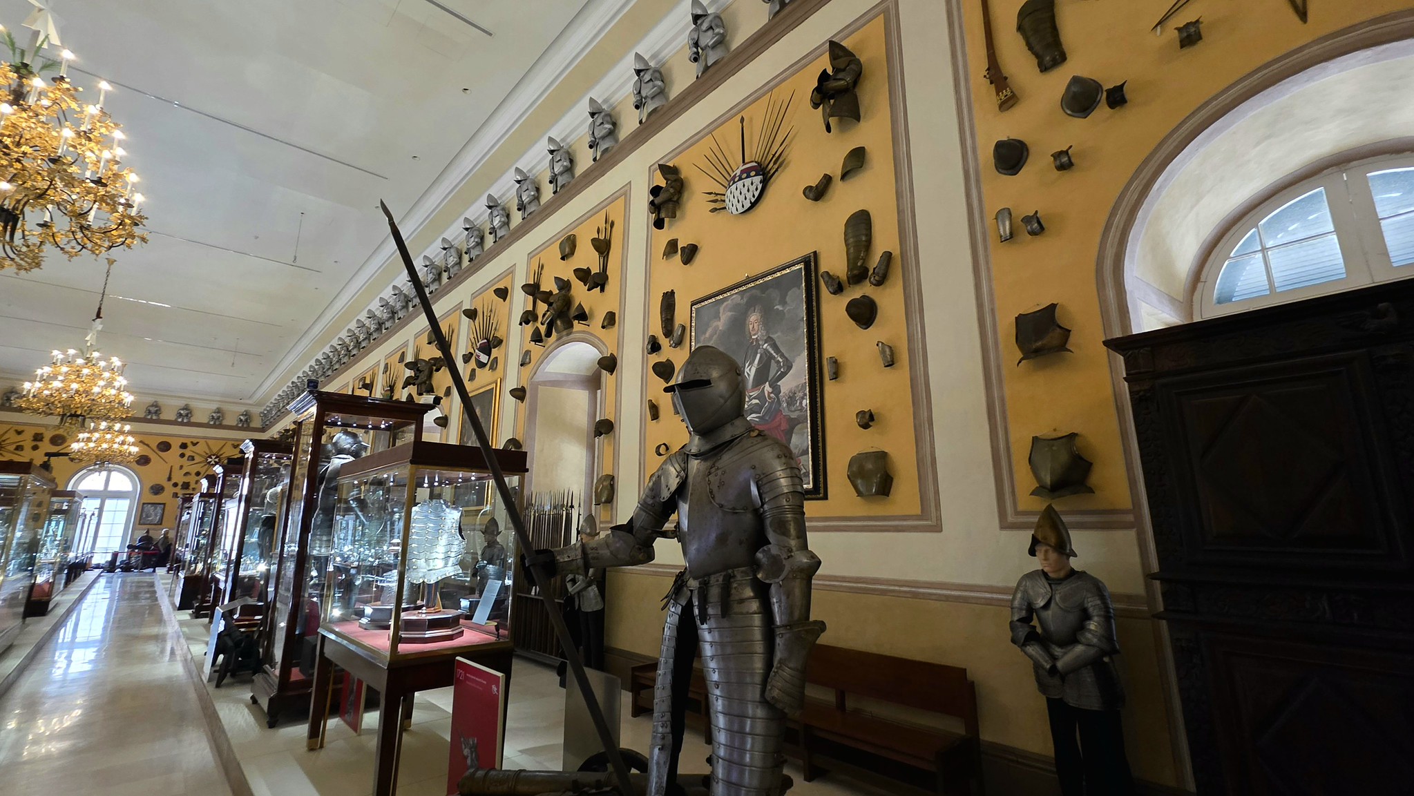 Discover the Majestic Grand Master’s Palace in Malta