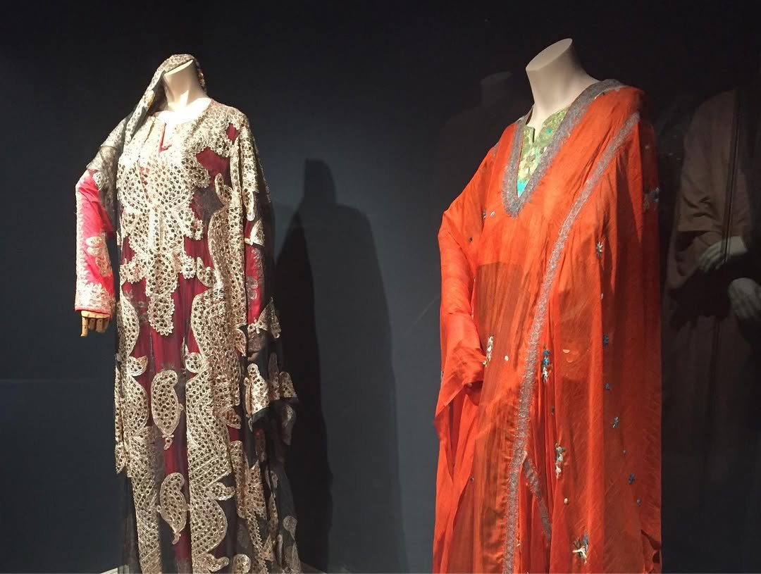 Kuwait National Museum