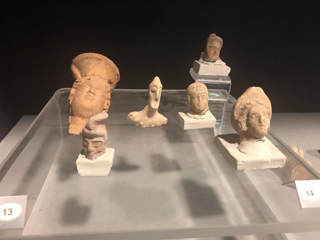 Kuwait National Museum