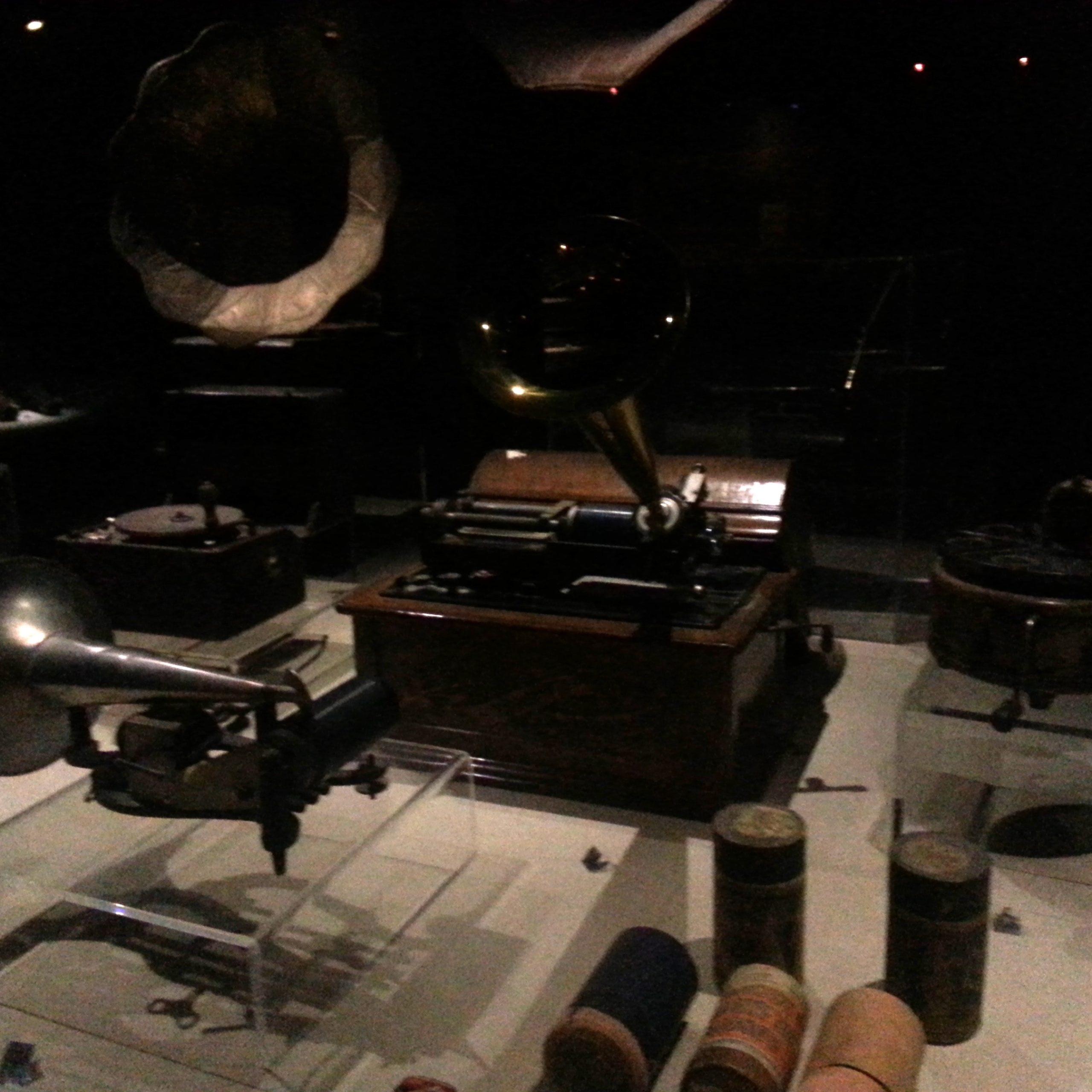 Kuwait National Museum