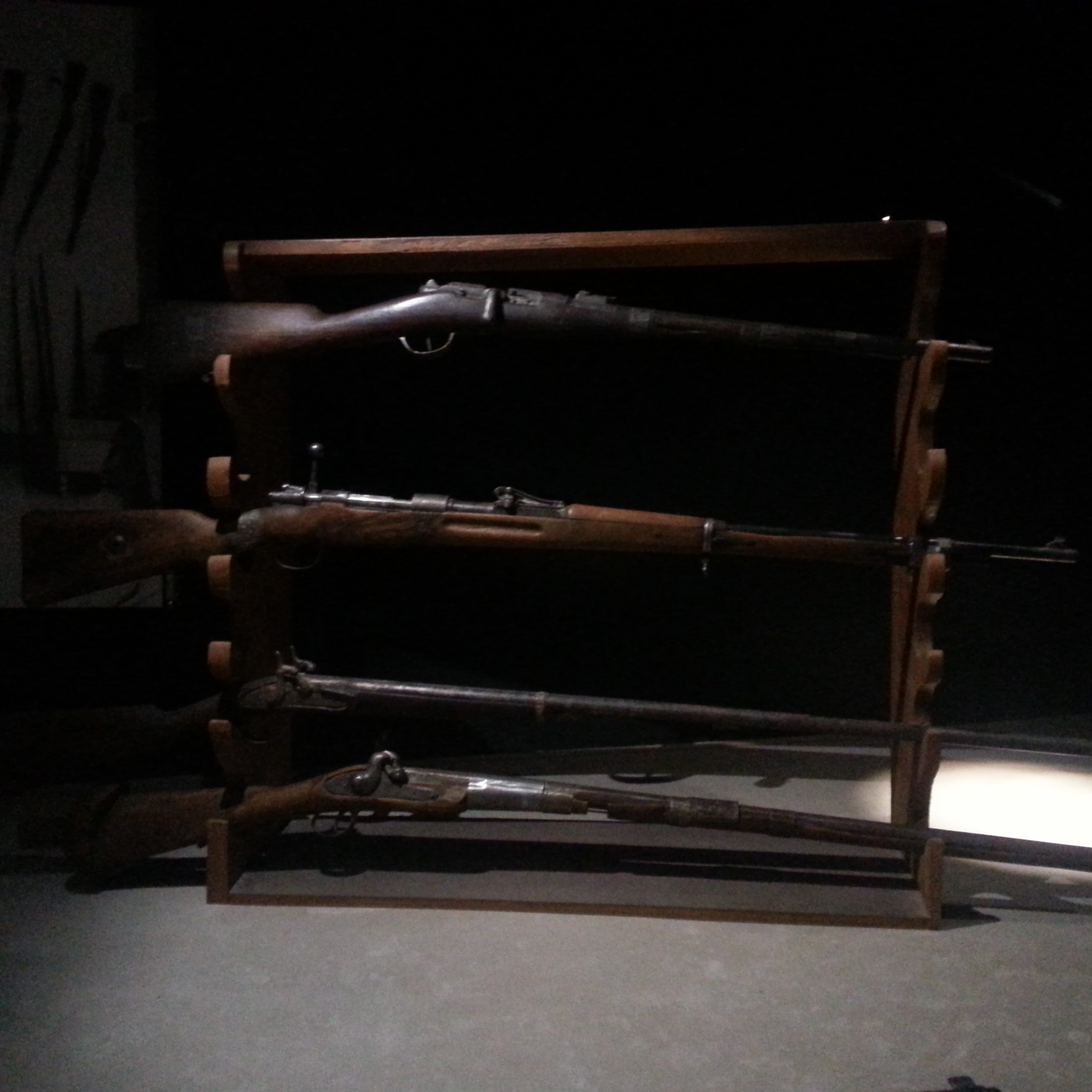 Kuwait National Museum