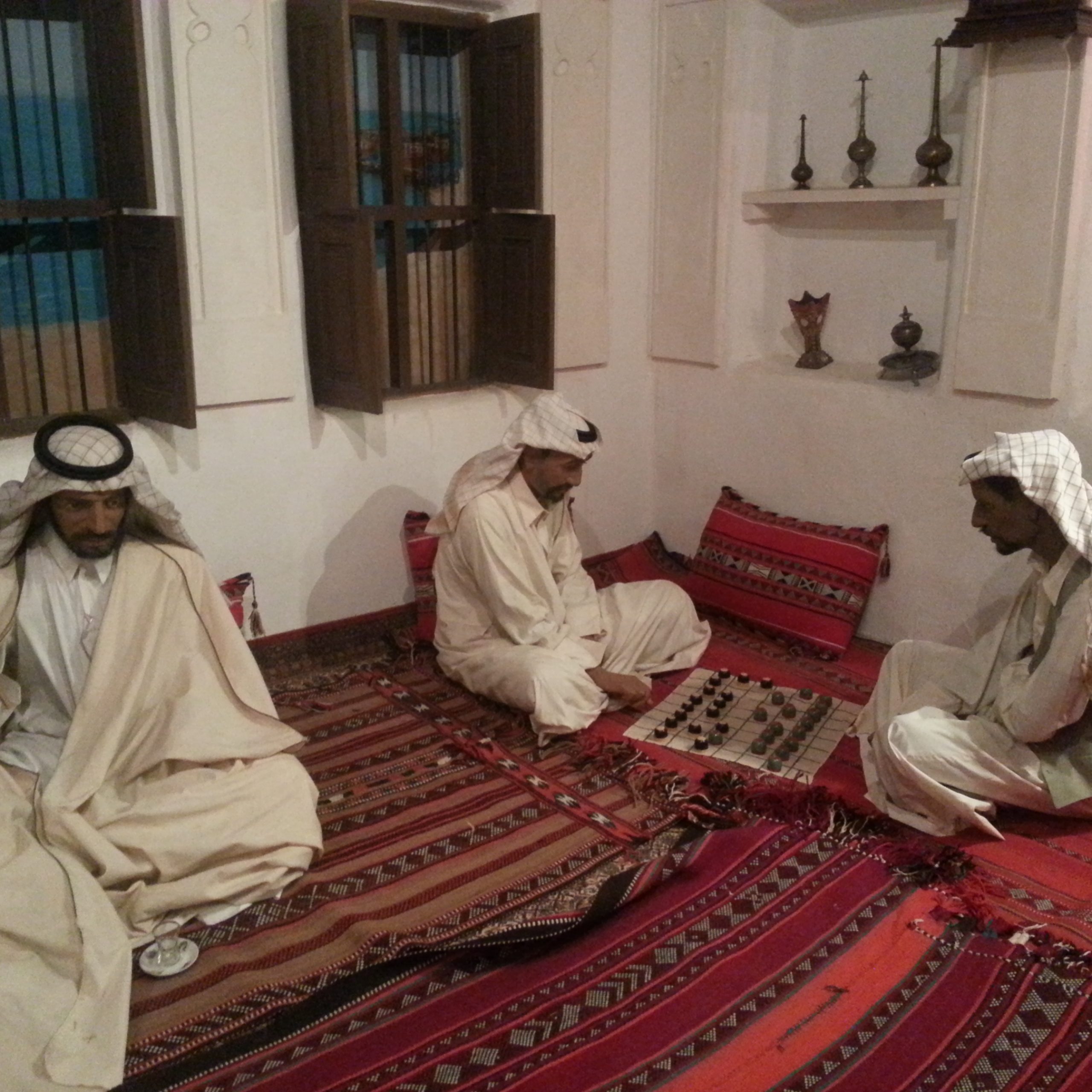 Kuwait National Museum