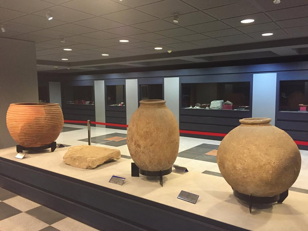 Kuwait National Museum