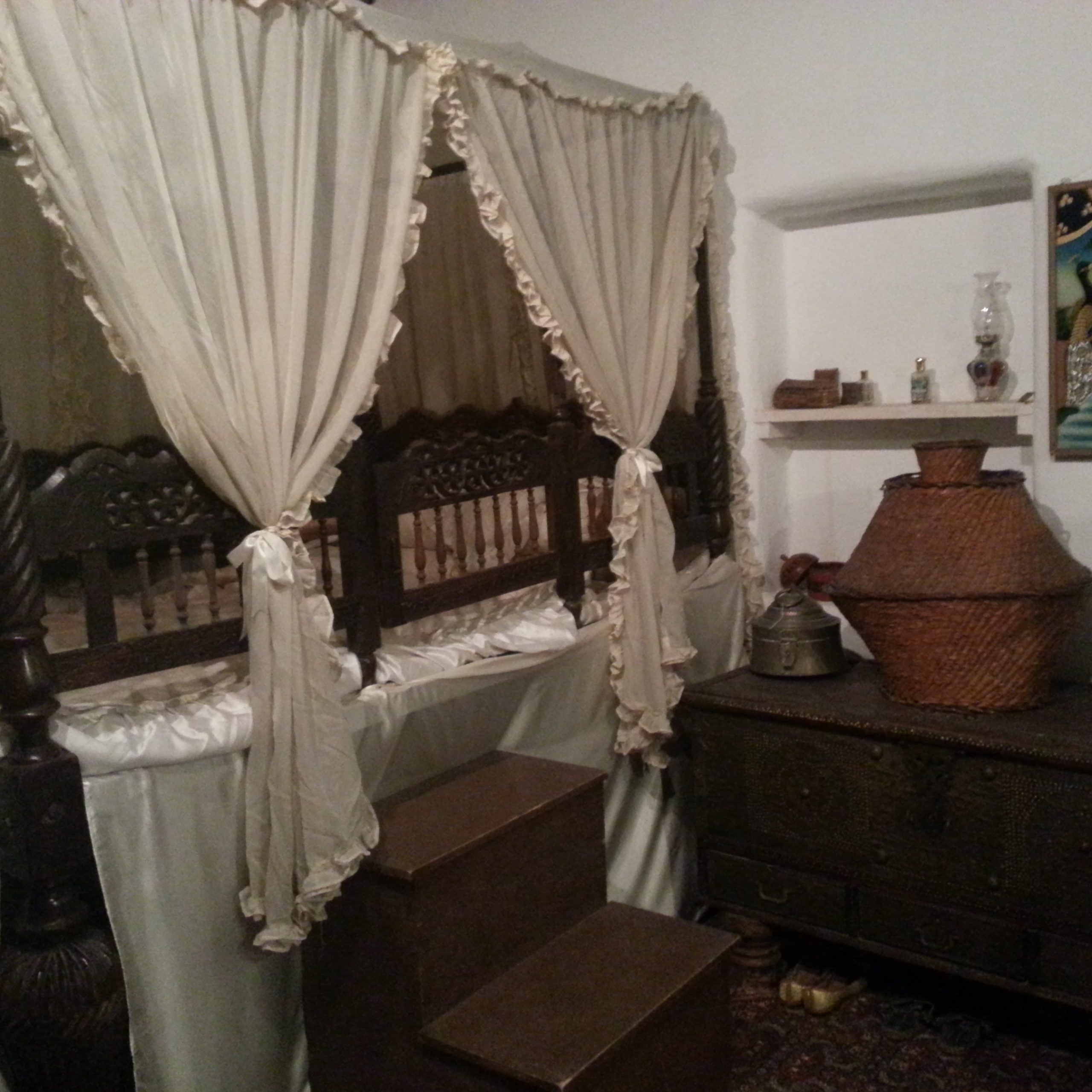 Kuwait National Museum