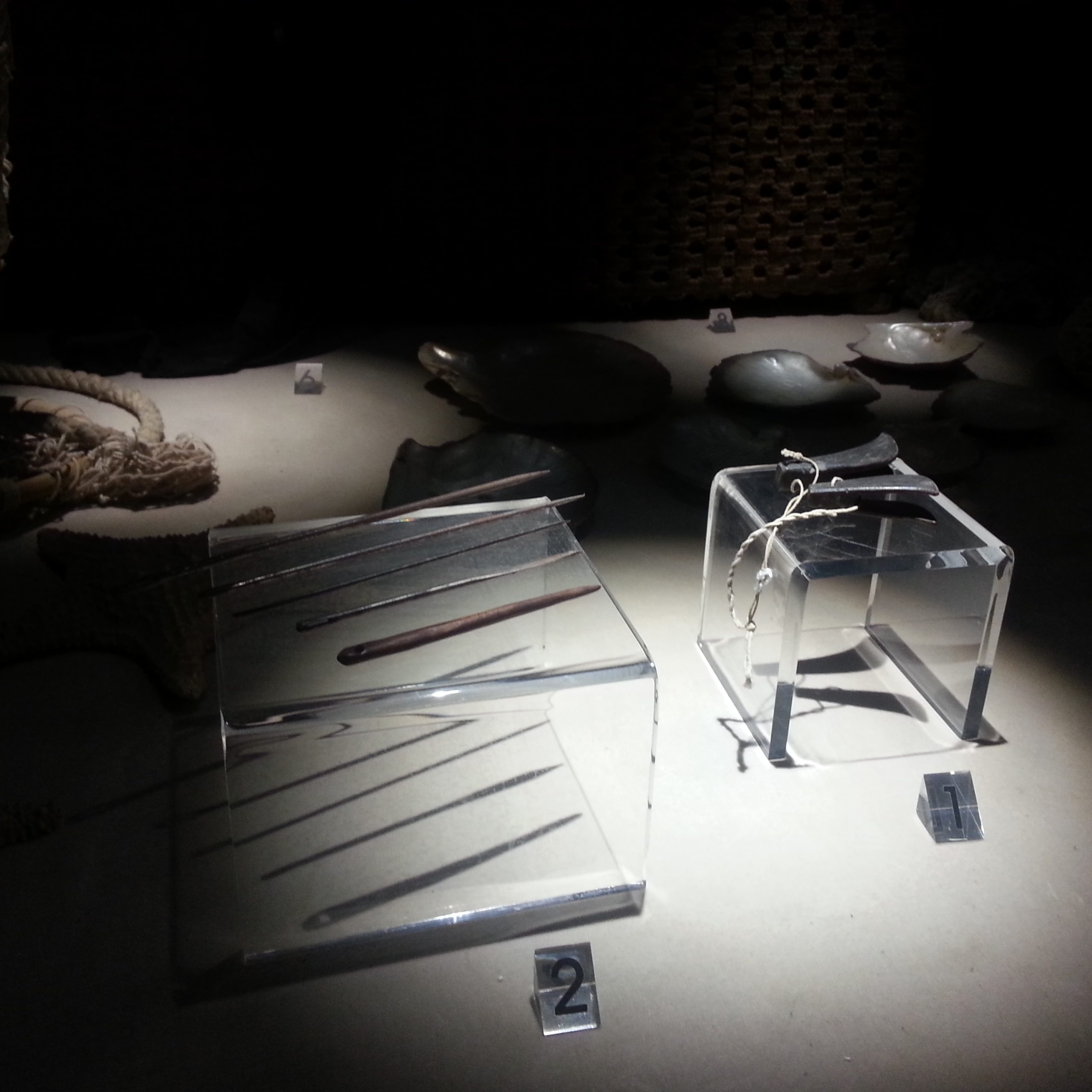 Kuwait National Museum