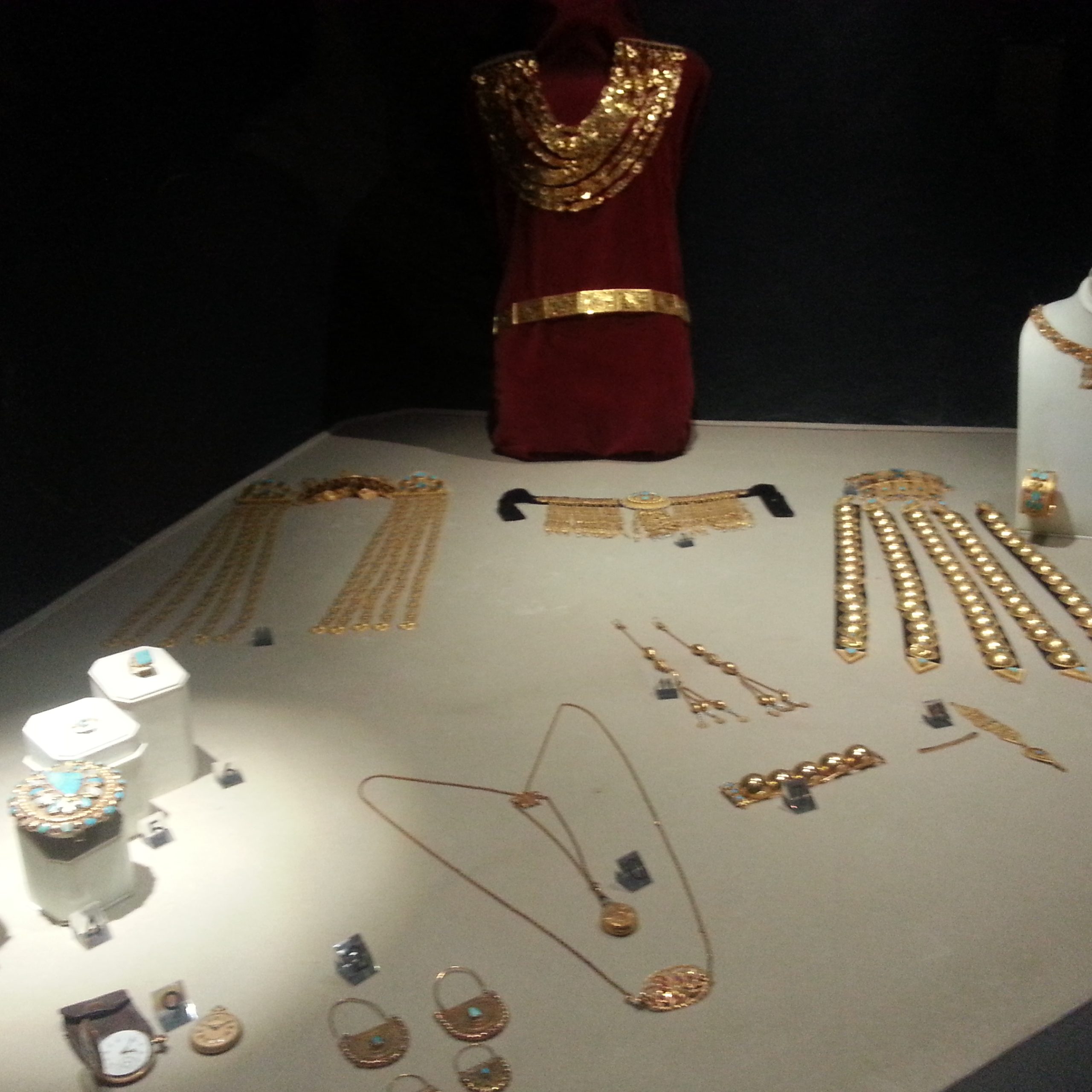 Kuwait National Museum