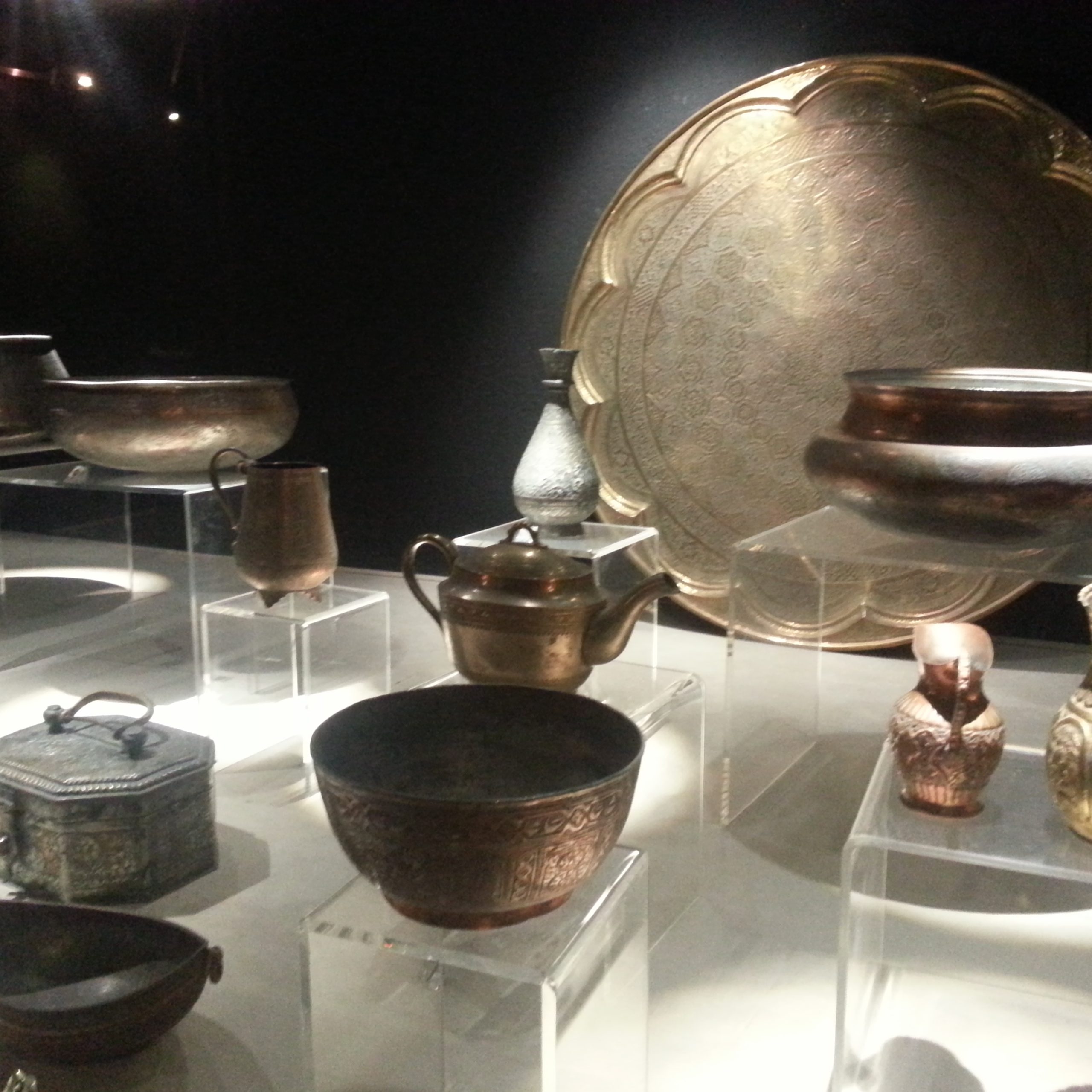 Kuwait National Museum