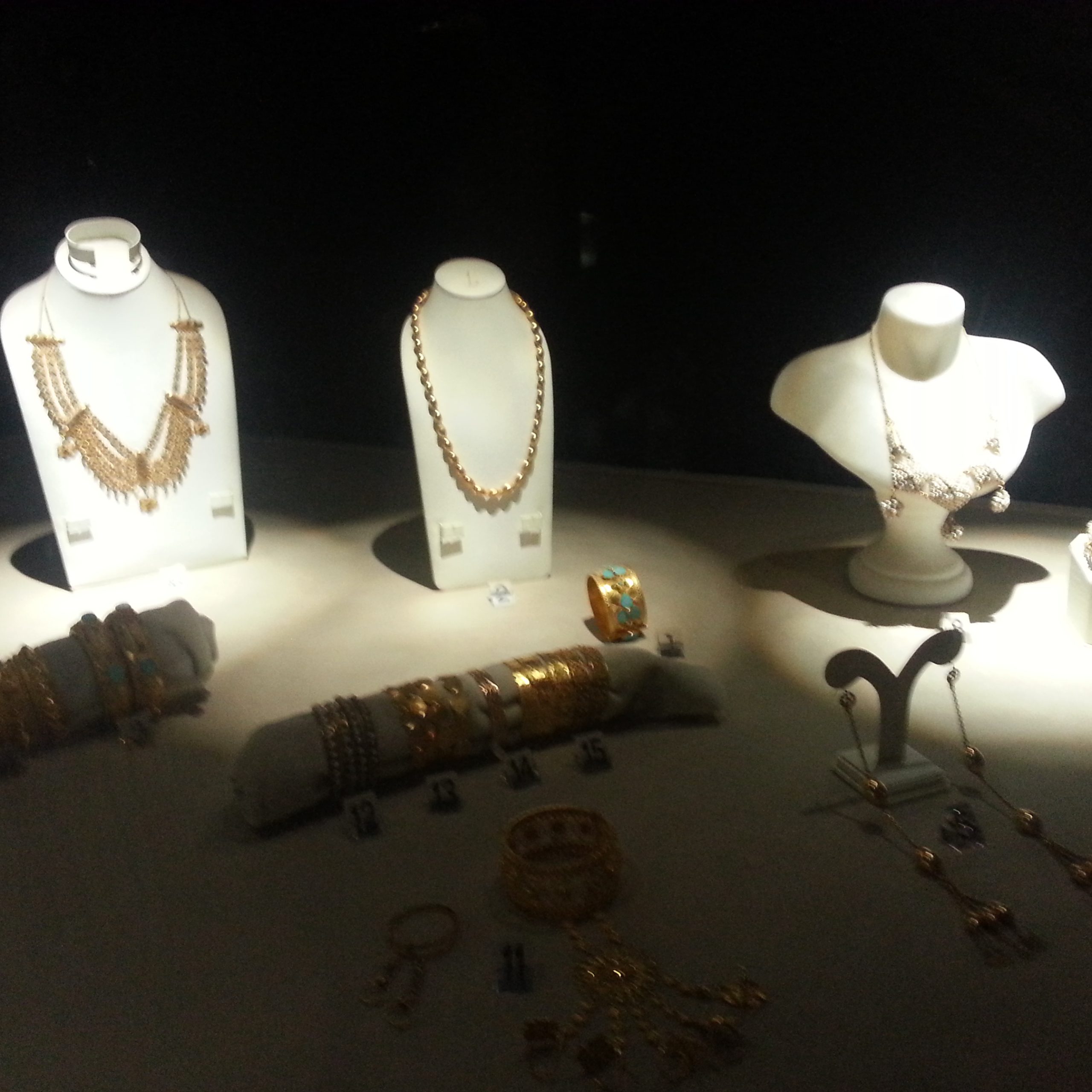 Kuwait National Museum