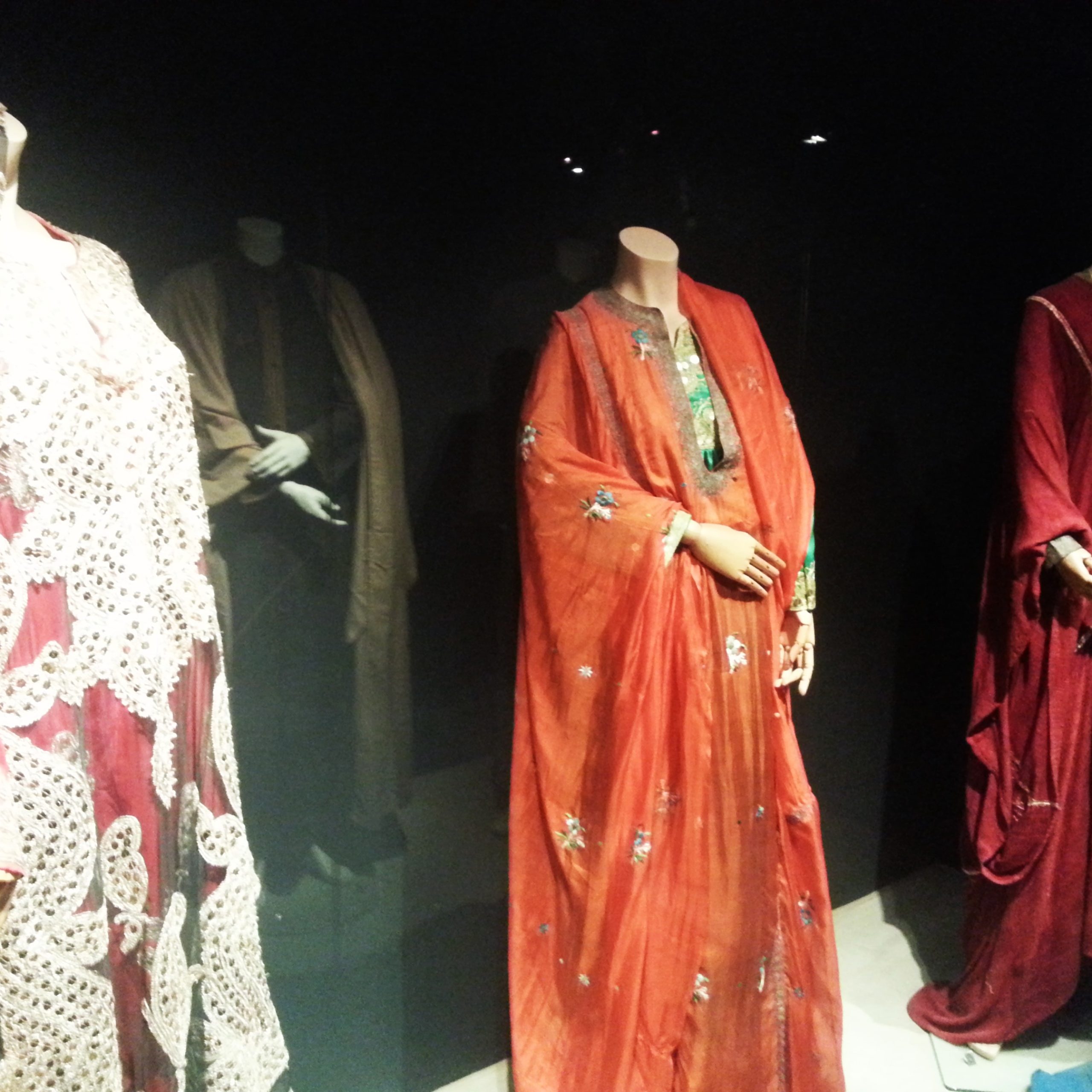 Kuwait National Museum