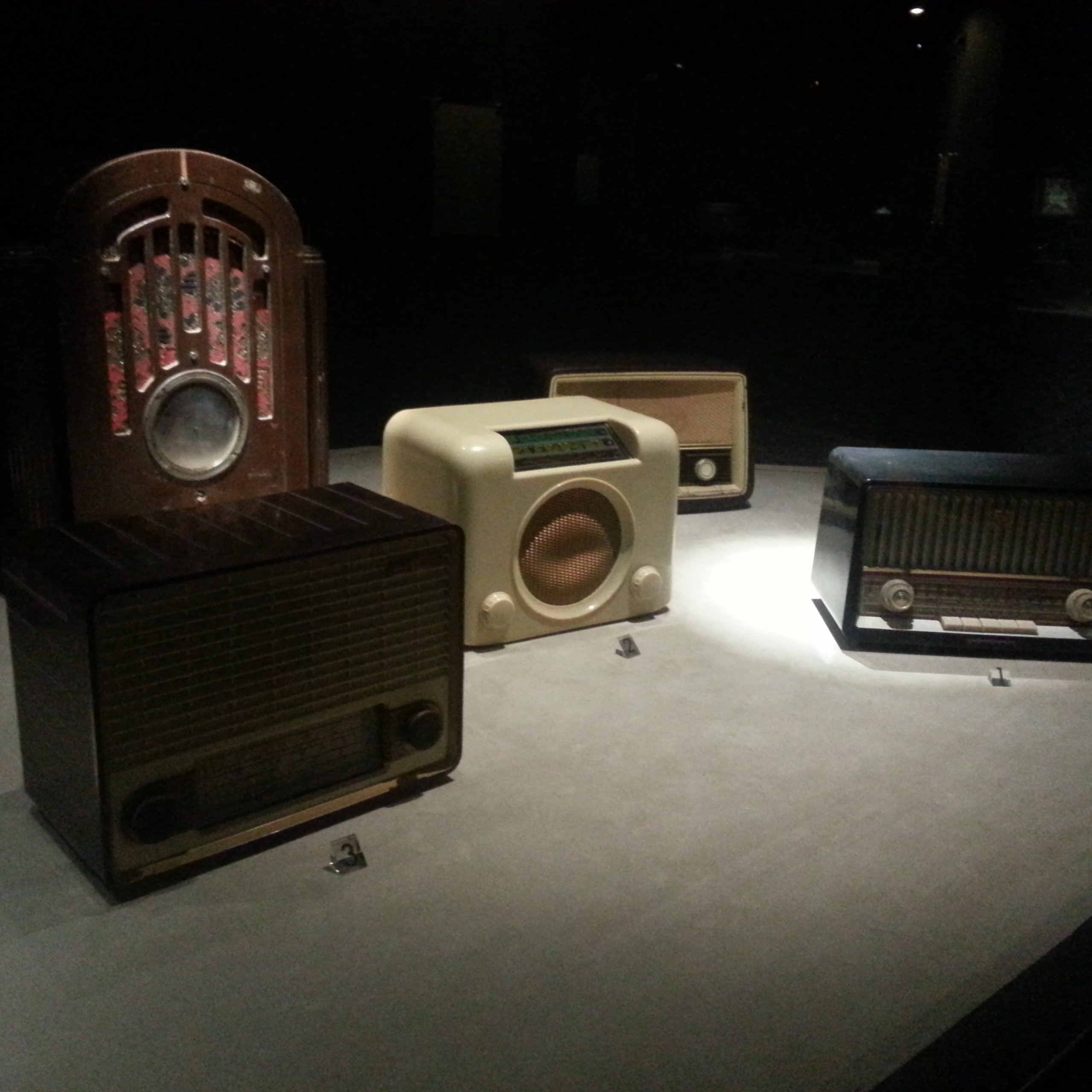 Kuwait National Museum