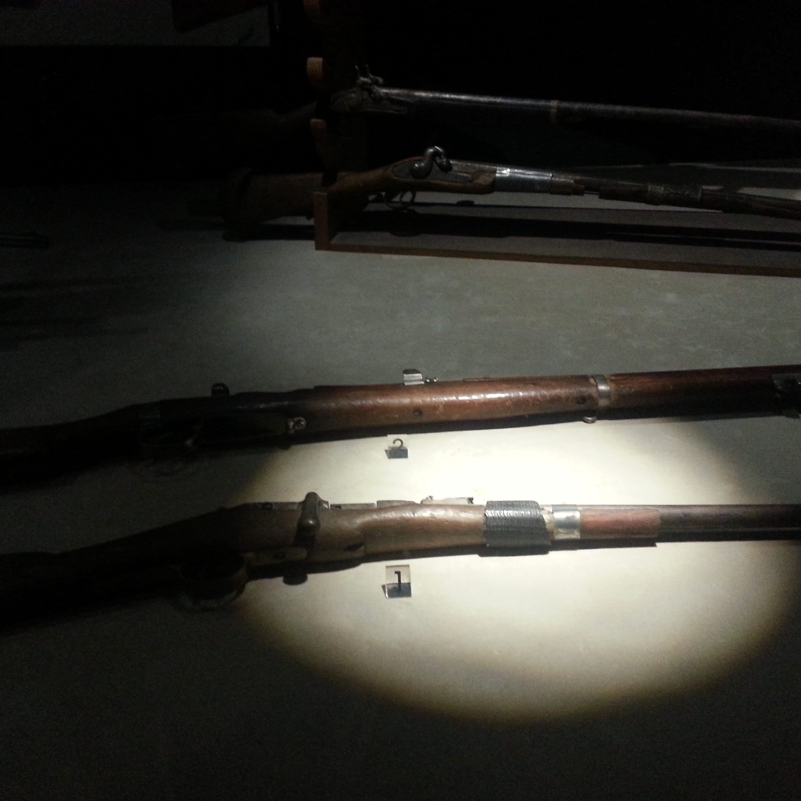 Kuwait National Museum