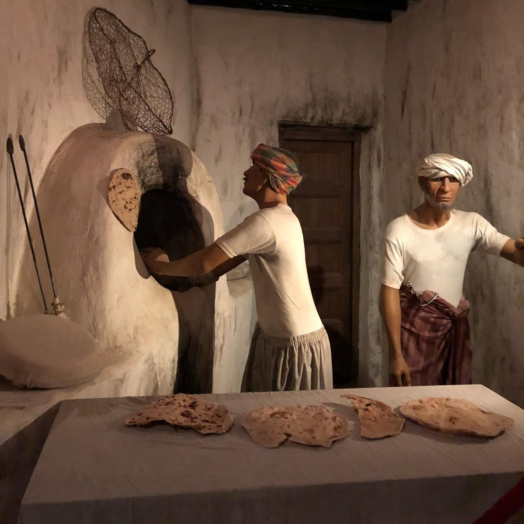 Kuwait National Museum