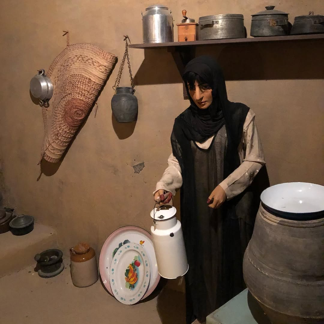 Kuwait National Museum