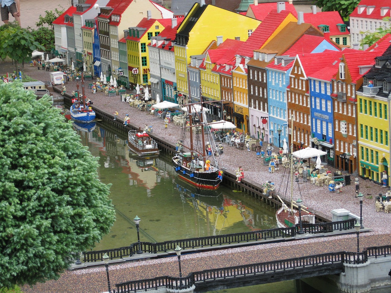 Discover LEGOLAND Billund: A Must-Visit for Families