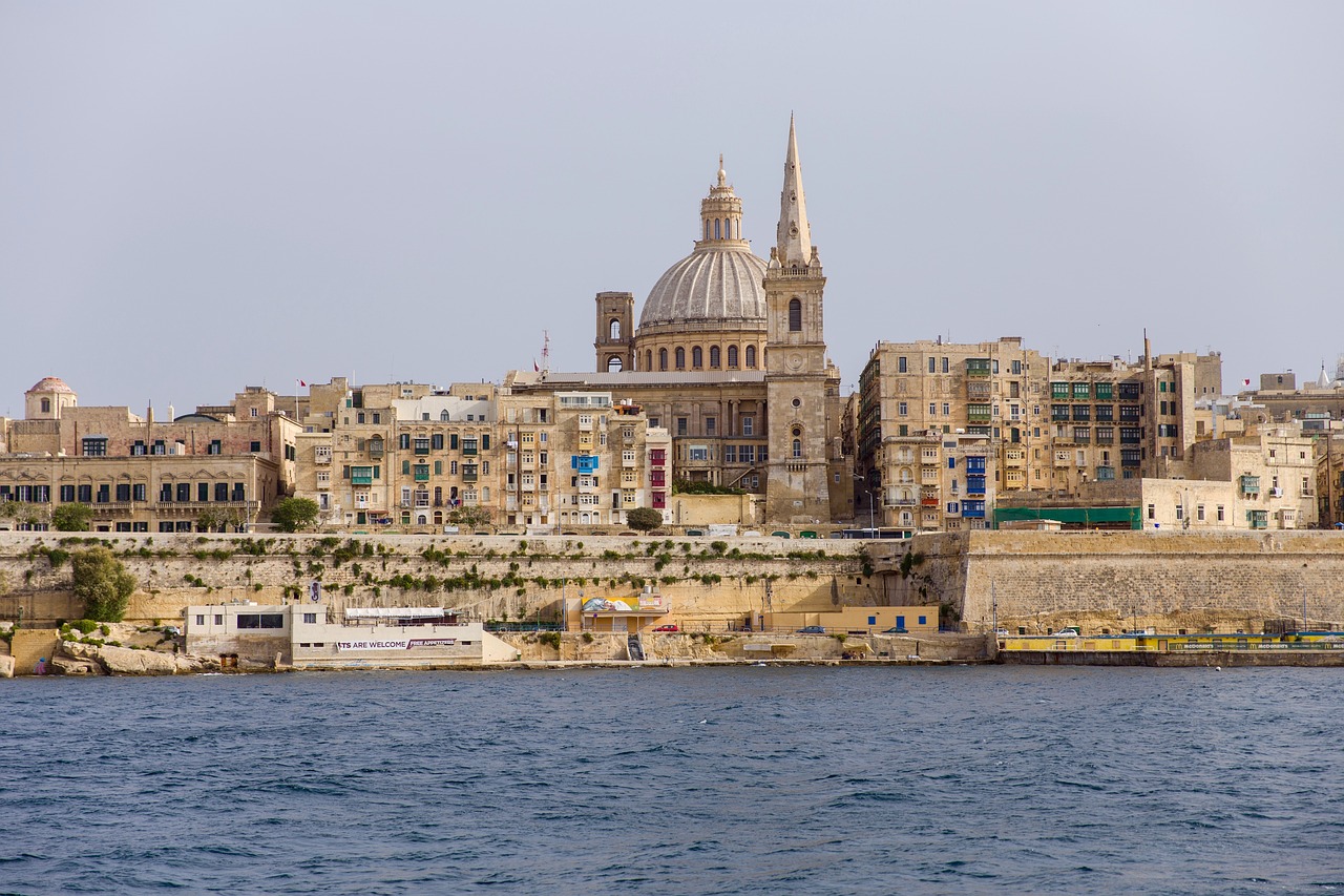 Explore Malta: A Mediterranean Rich Gem