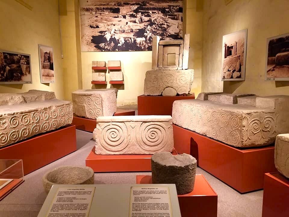National Museum of Archaeology: Explore Malta Past