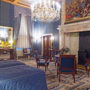 Royal Palace Amsterdam