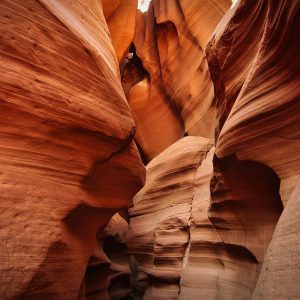 The Blue Hole and Canyon Sharm El-Sheikh