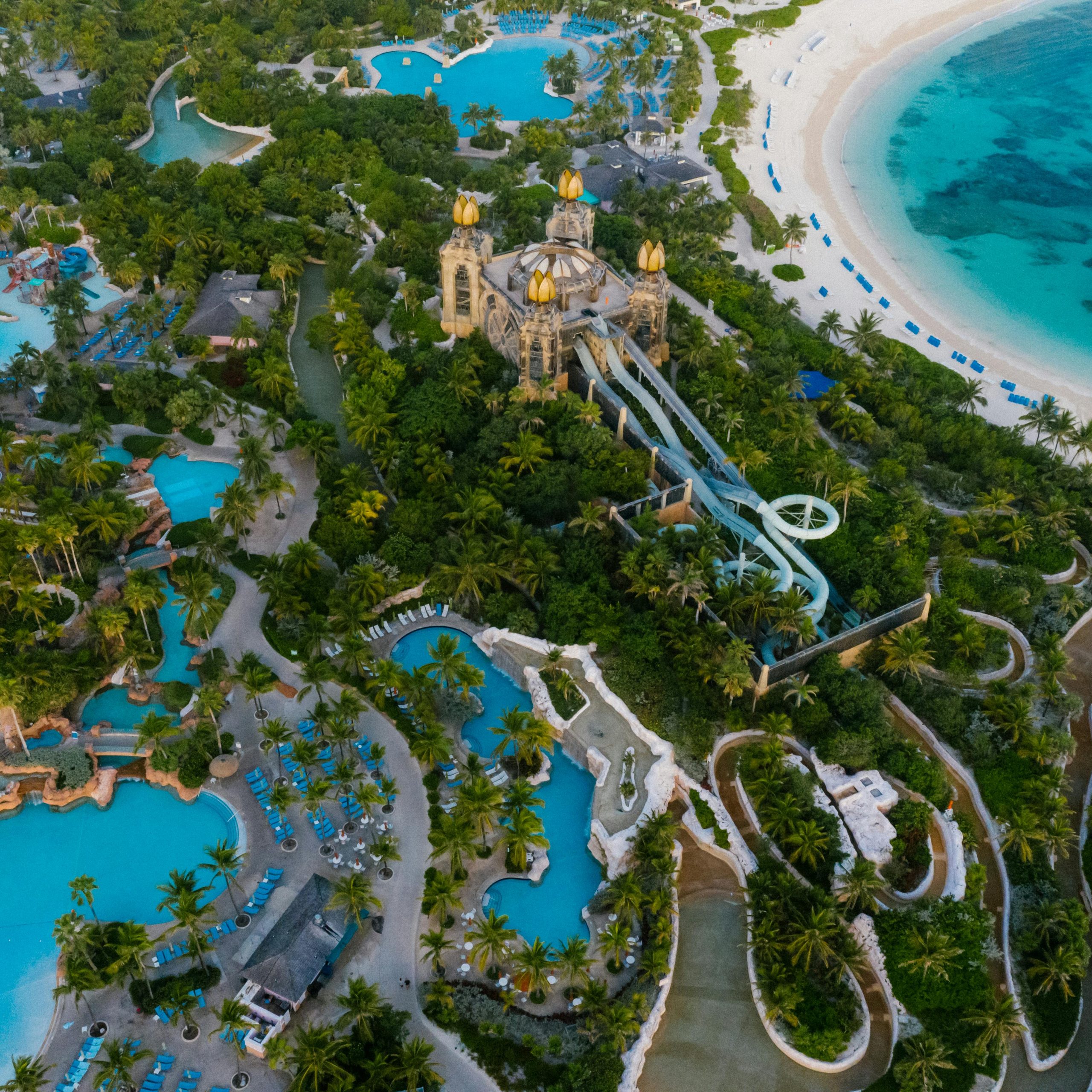 Discover The Bahamas: A Tropical Paradise Awaits You