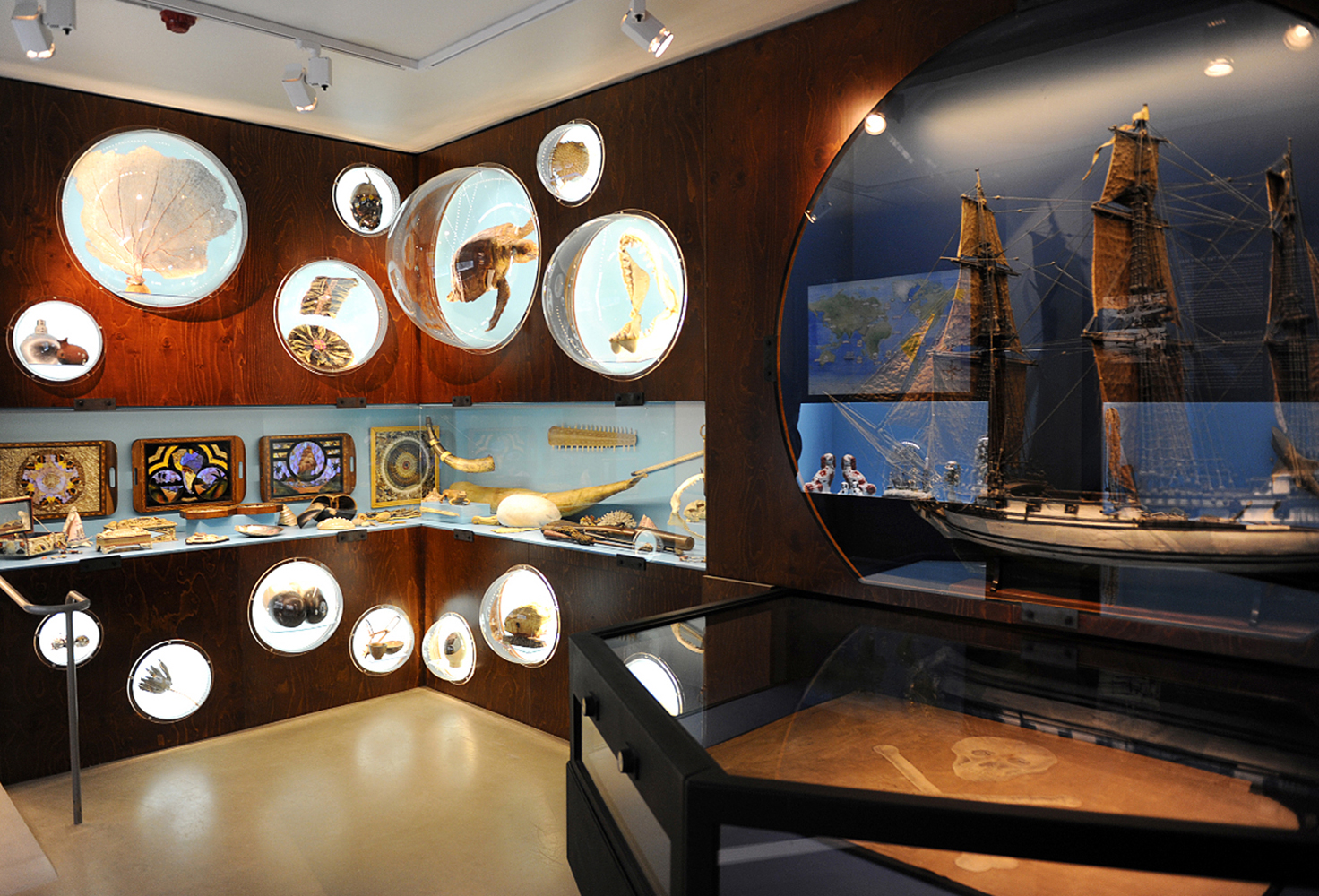 Åland Maritime Museum: Exploring Nautical History