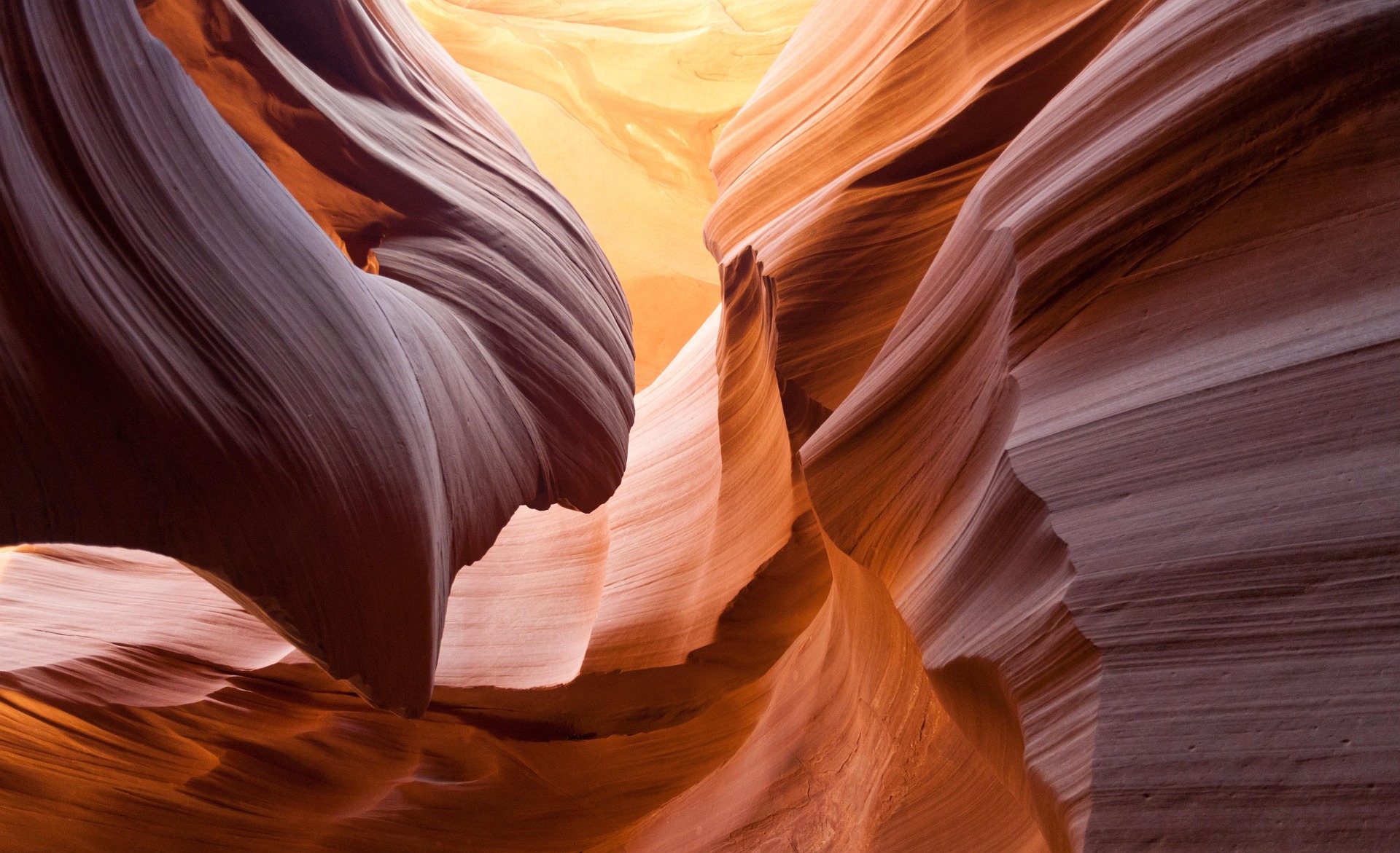 Exploring Antelope Canyon: A Symphony of Light and Stone