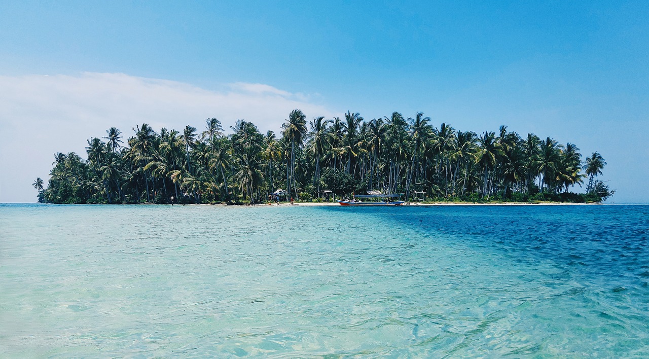 British Indian Ocean Territory: A Remote and Fascinating Archipelago