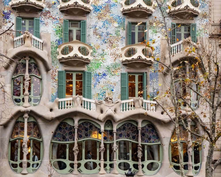 Casa Batlló