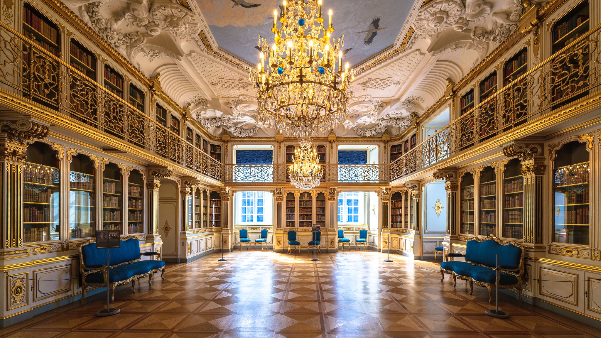 Christiansborg Palace: A Royal Landmark in Denmark