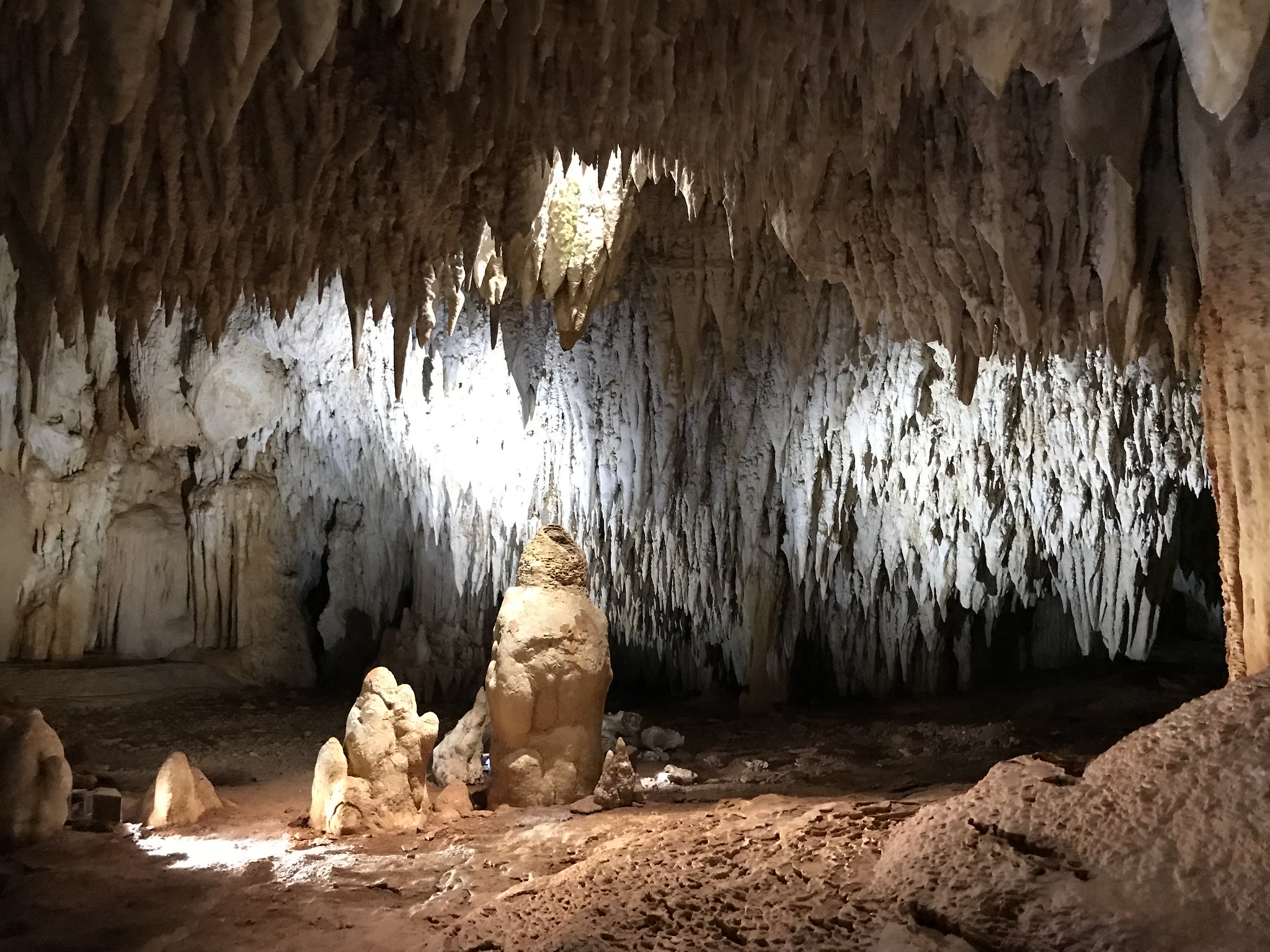 Crystal Caves: Exploring Nature’s Hidden Gem in the Cayman Islands