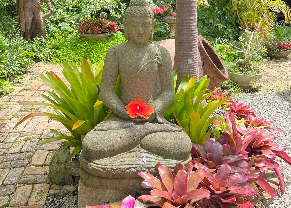 Hunte’s Gardens: A Tropical Paradise in the Heart of Barbados