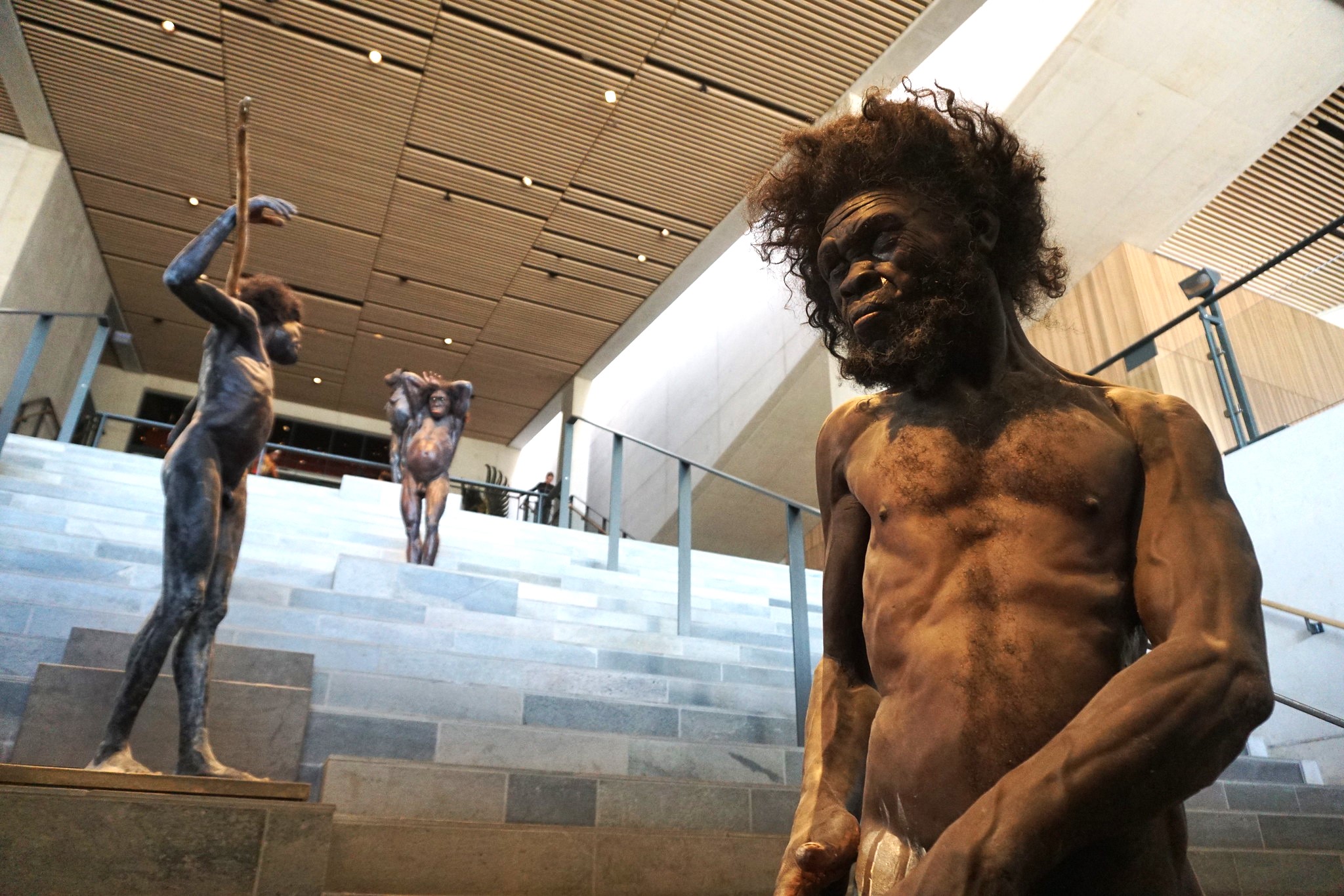 Uncover the Past at Moesgaard Museum in Denmark