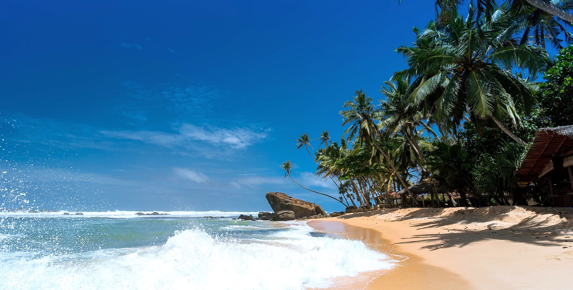One Foot Island: Paradise in the Heart of the Cook Islands