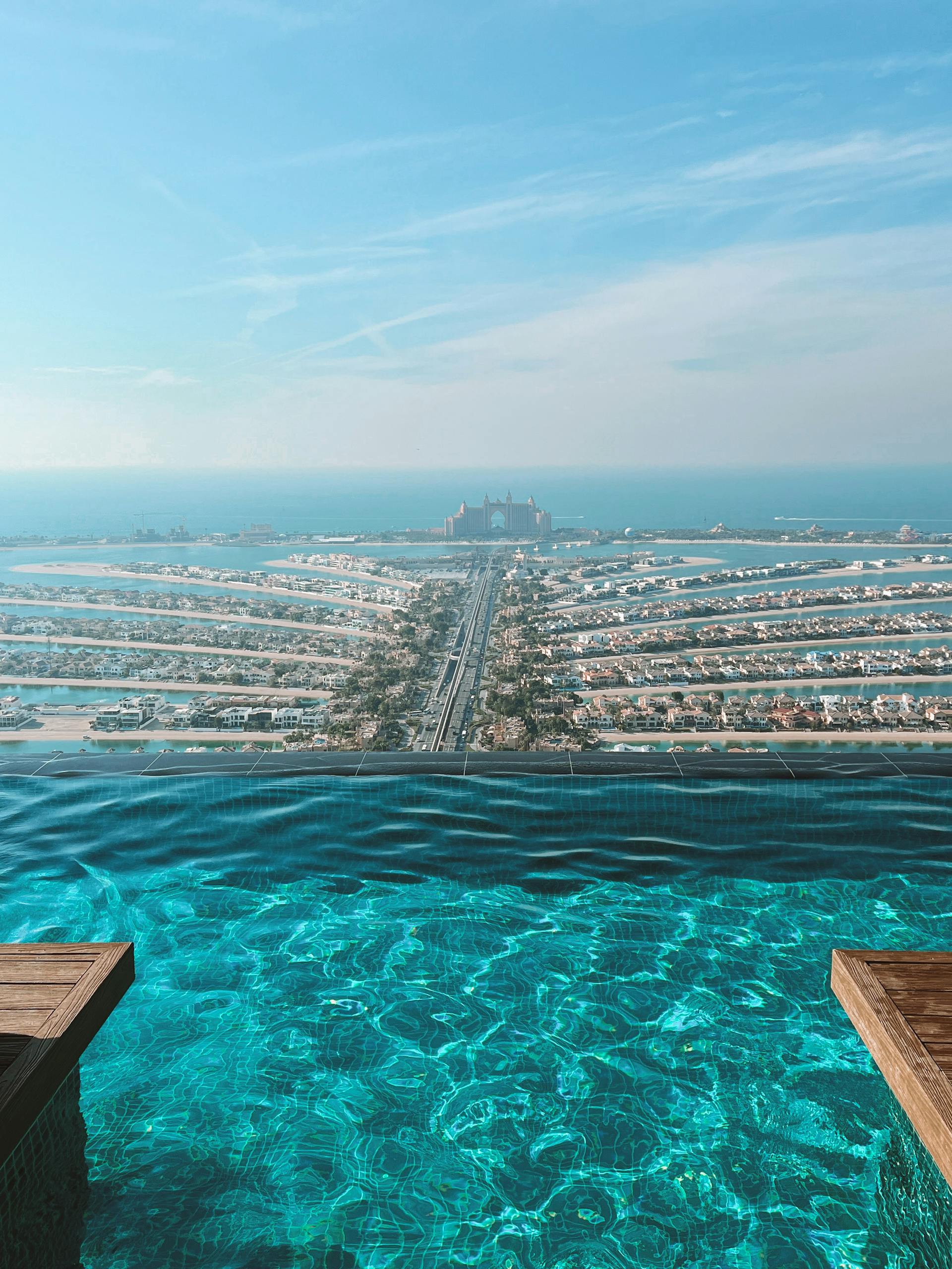 Palm Jumeirah