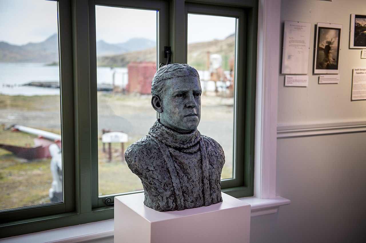 South Georgia Museum: A Fascinating Window into Antarctica’s History