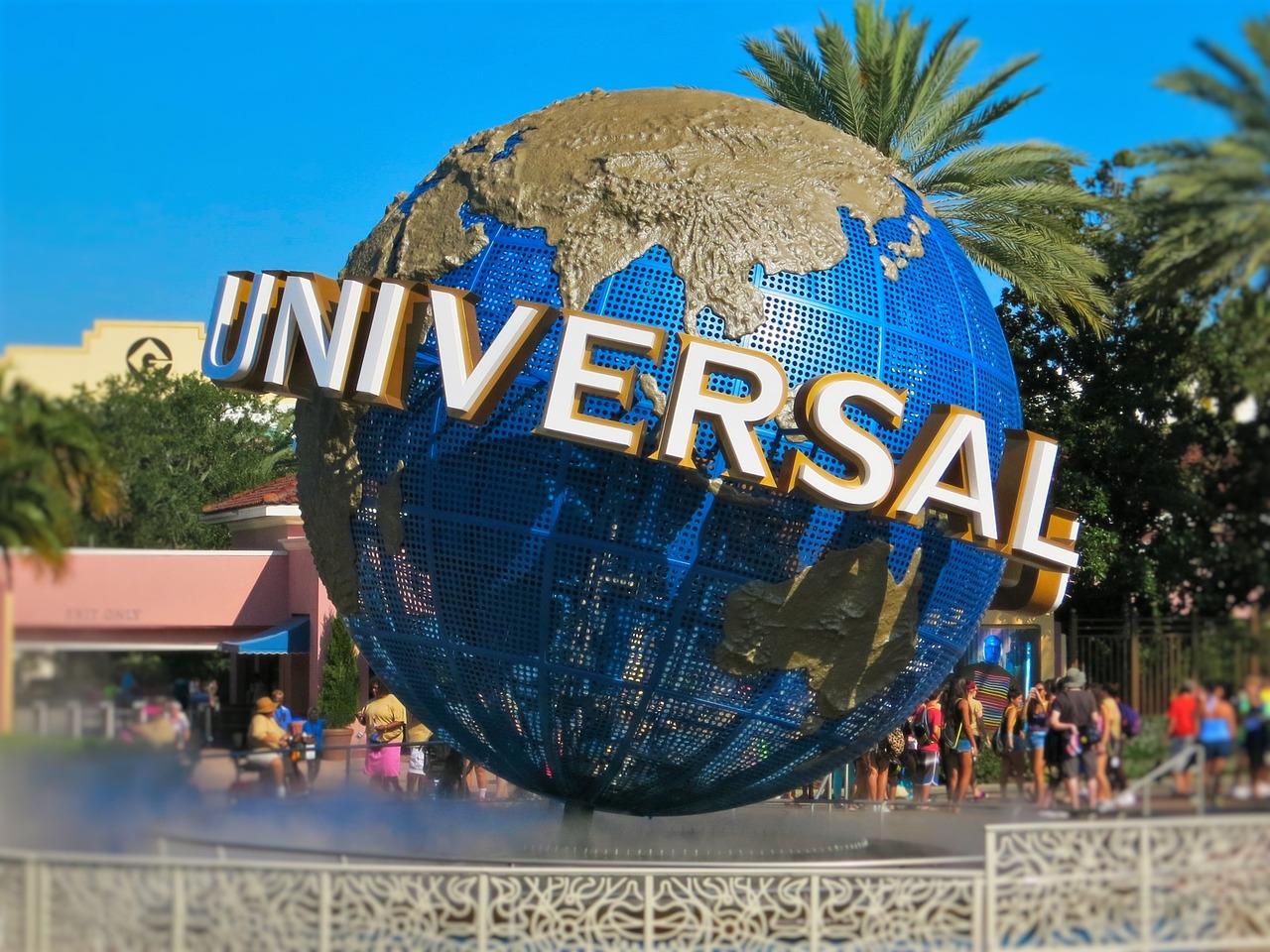 Universal Studios Hollywood: A Day of Movie Magic in Los Angeles