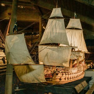 Vasa Museum