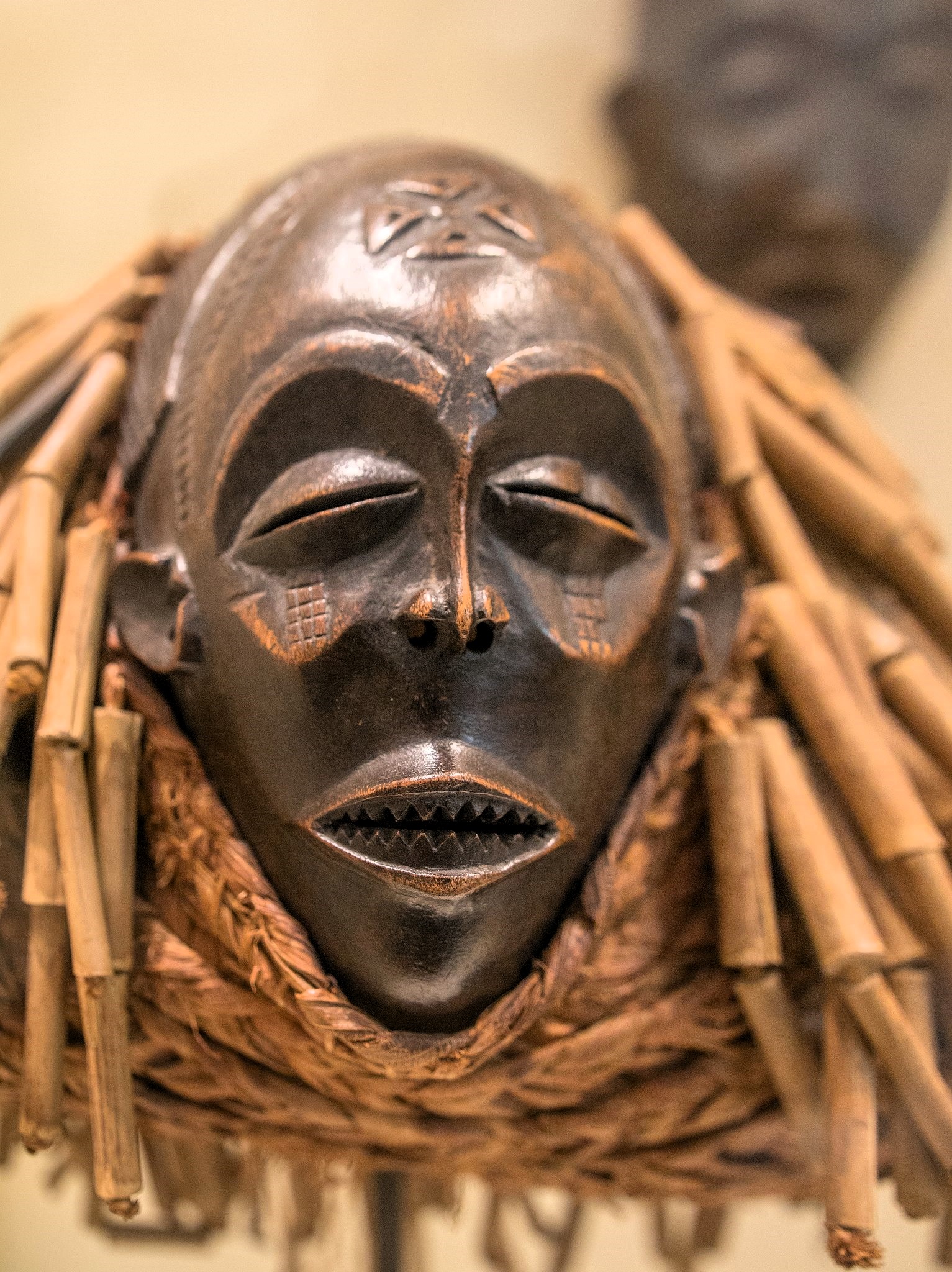Afro Brazil Museum – A Celebration of African Heritage in São Paulo