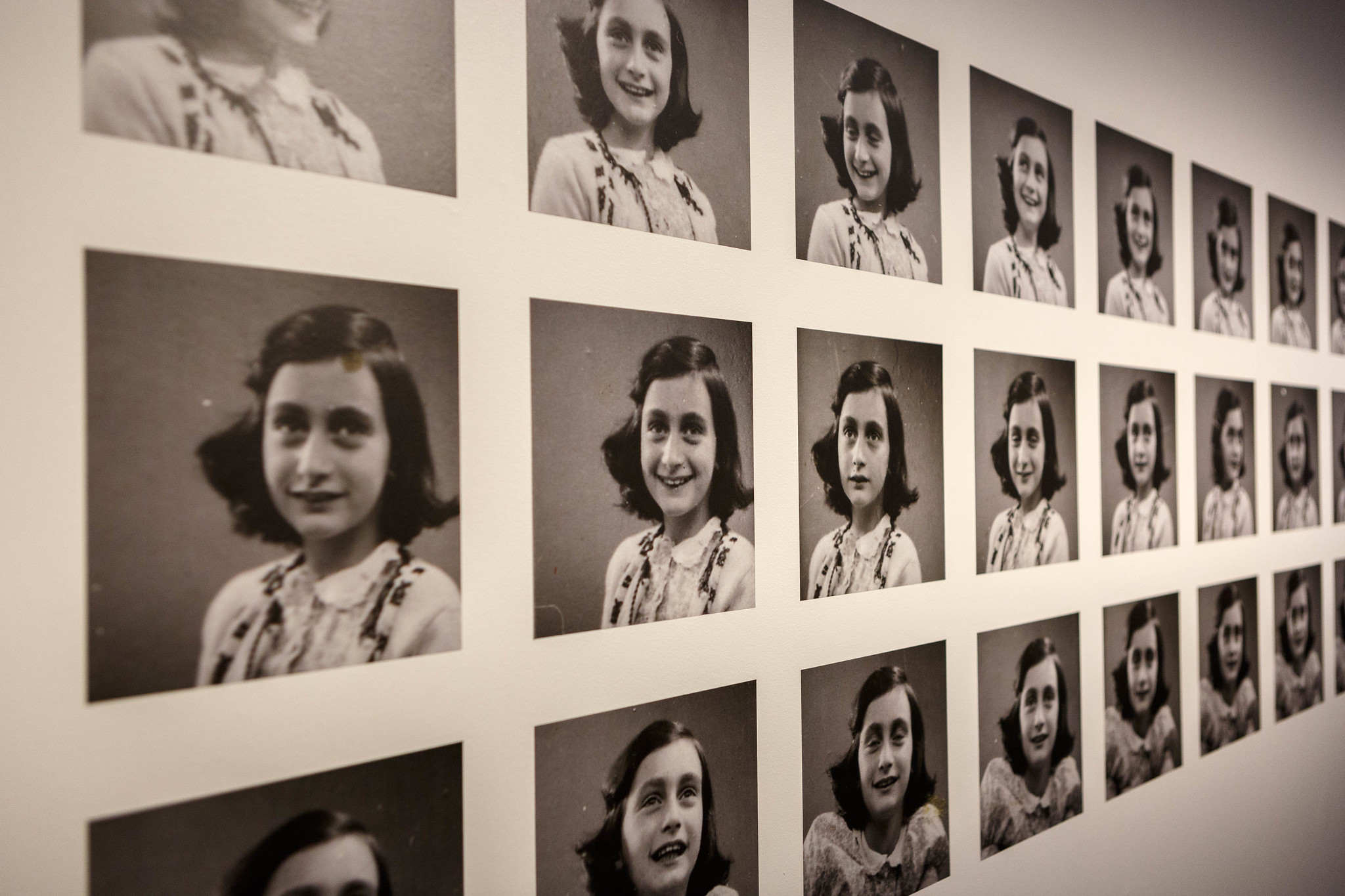Anne Frank House: A Journey of Remembrance in Amsterdam