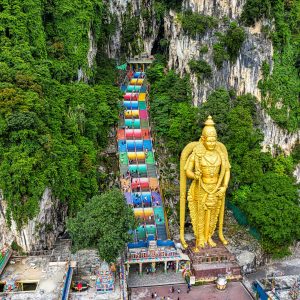 Batu Caves