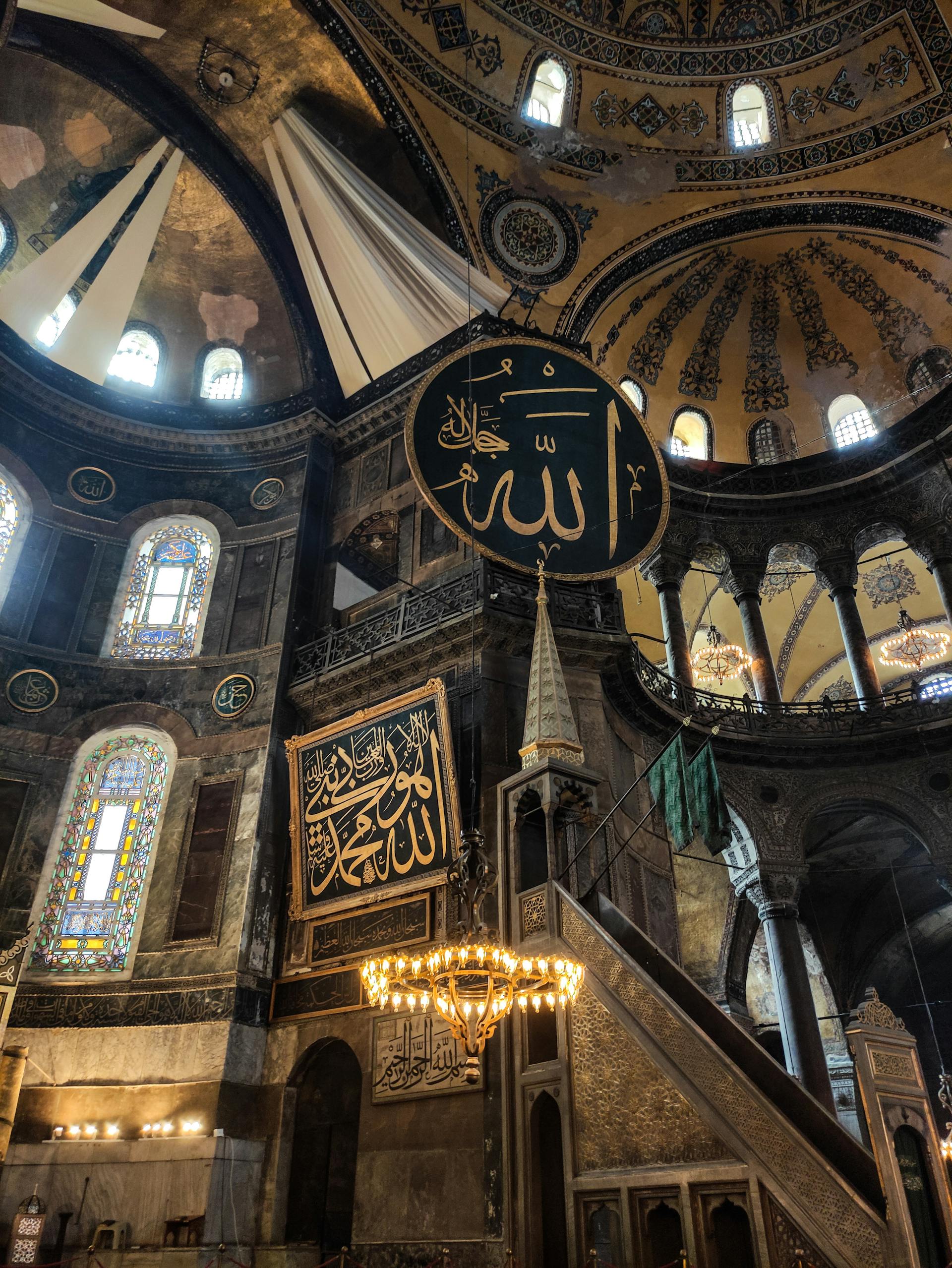 Hagia Sophia Mosque: A Timeless Icon of Istanbul