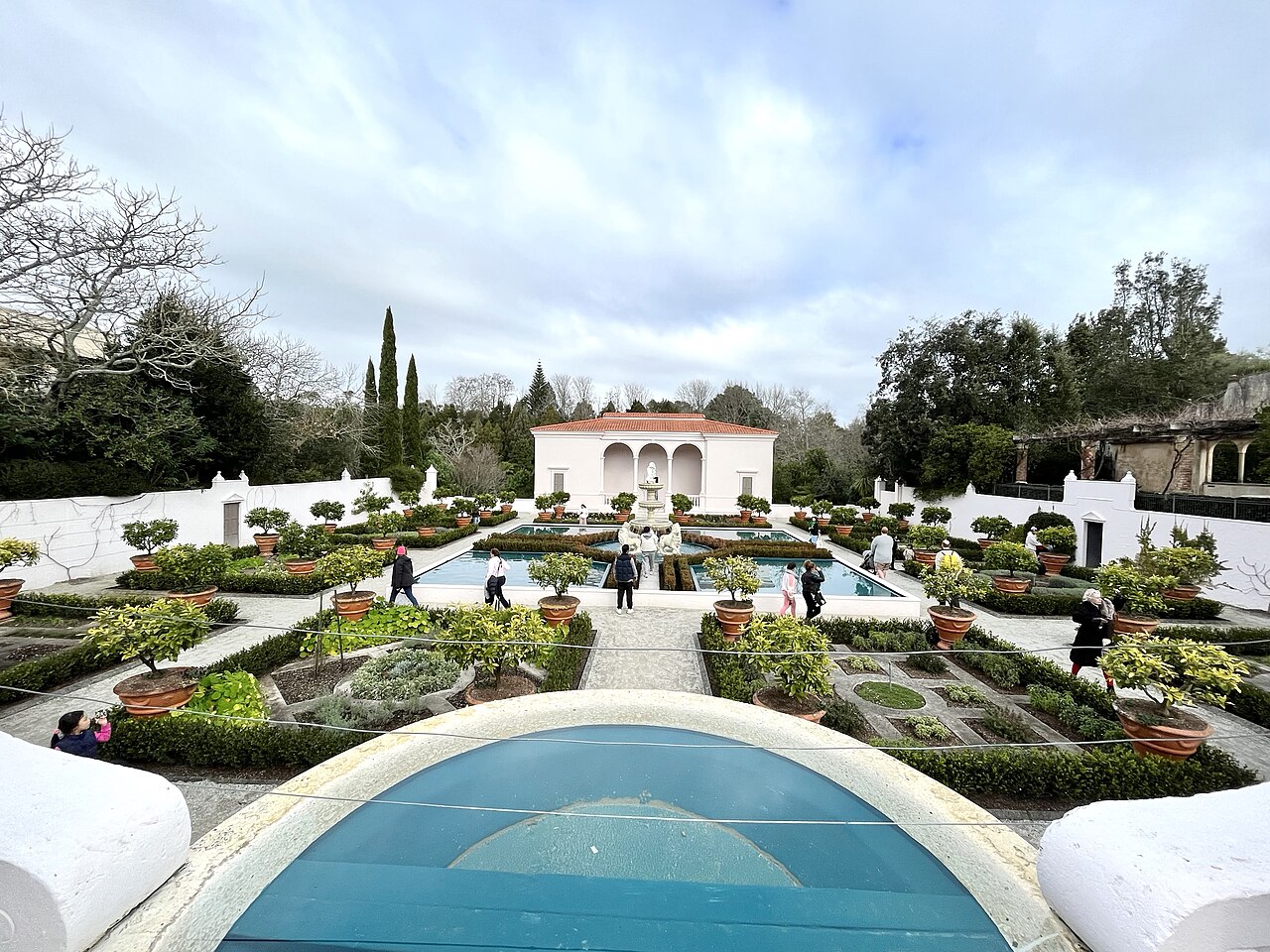 Hamilton Gardens: A Journey Through the World of Gardens